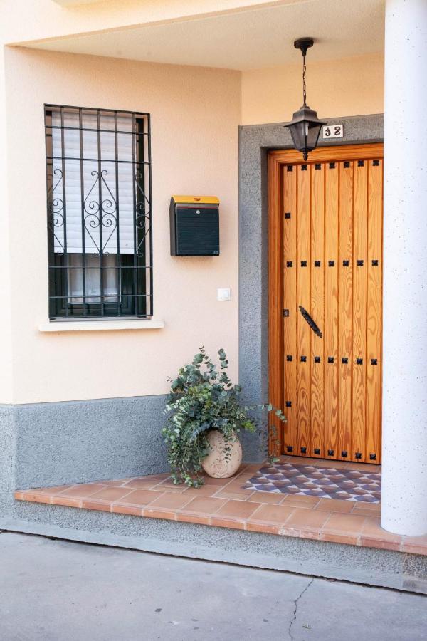 Casa Rural La Palmera Almodóvar del Río 外观 照片