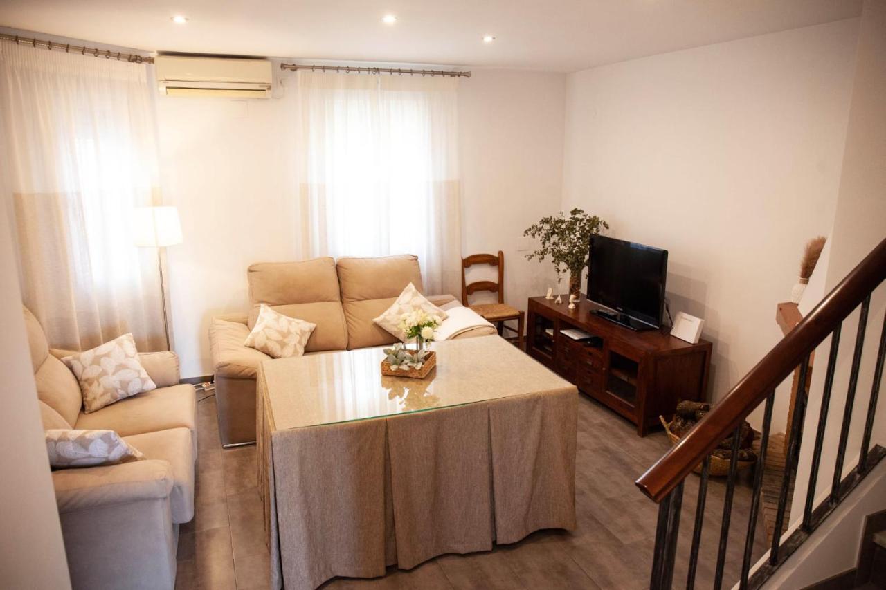 Casa Rural La Palmera Almodóvar del Río 外观 照片