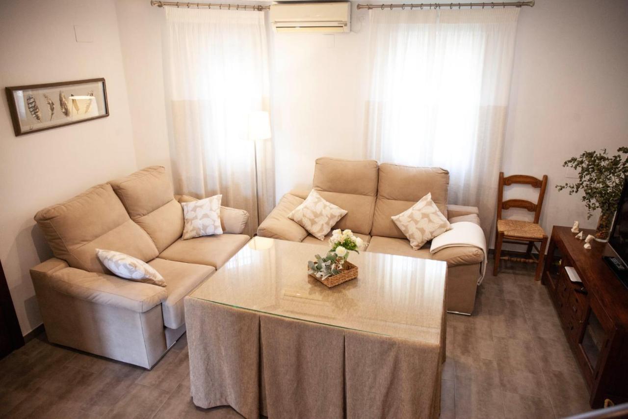 Casa Rural La Palmera Almodóvar del Río 外观 照片