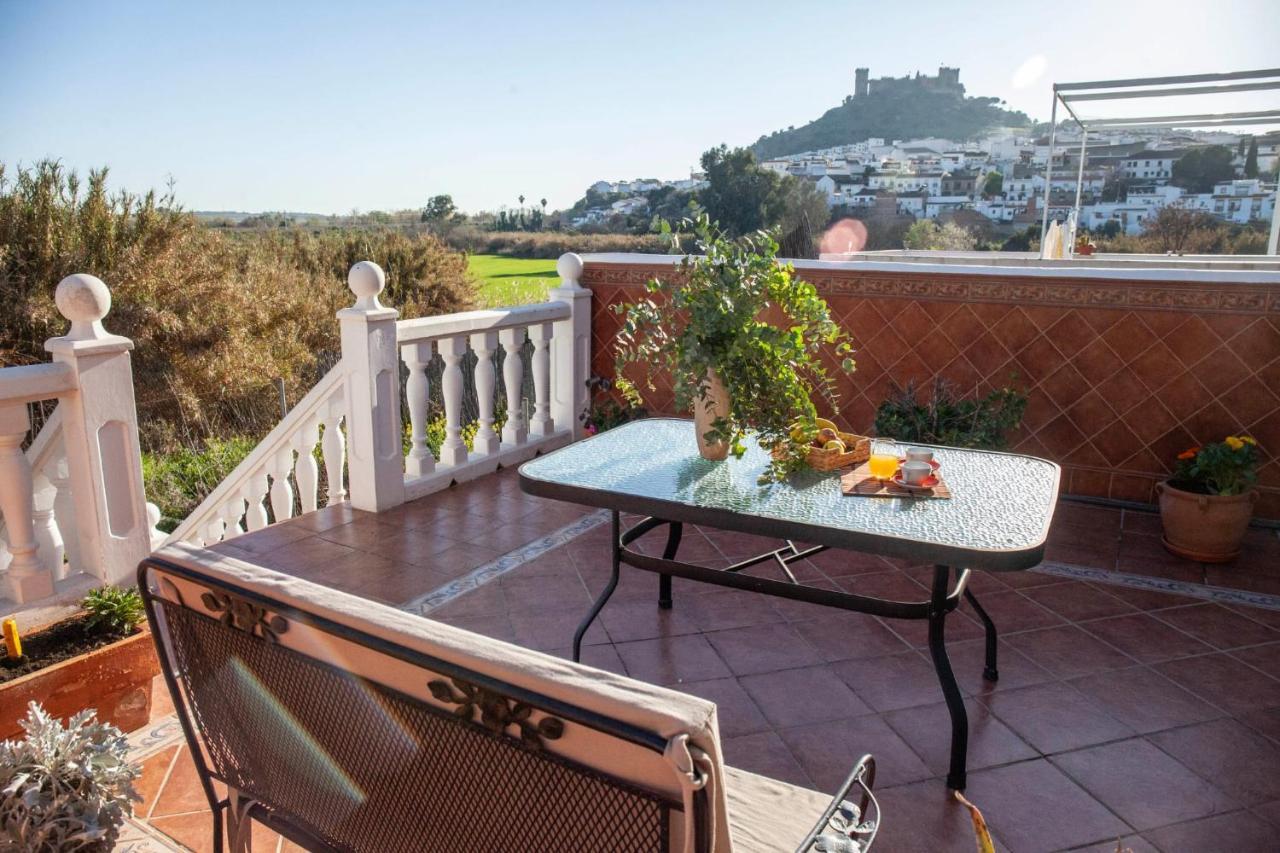 Casa Rural La Palmera Almodóvar del Río 外观 照片