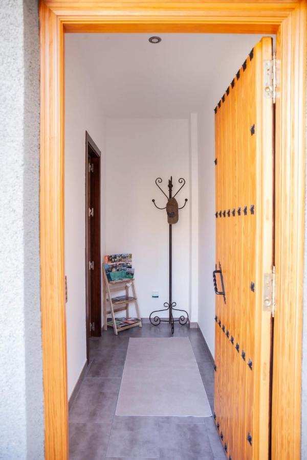 Casa Rural La Palmera Almodóvar del Río 外观 照片