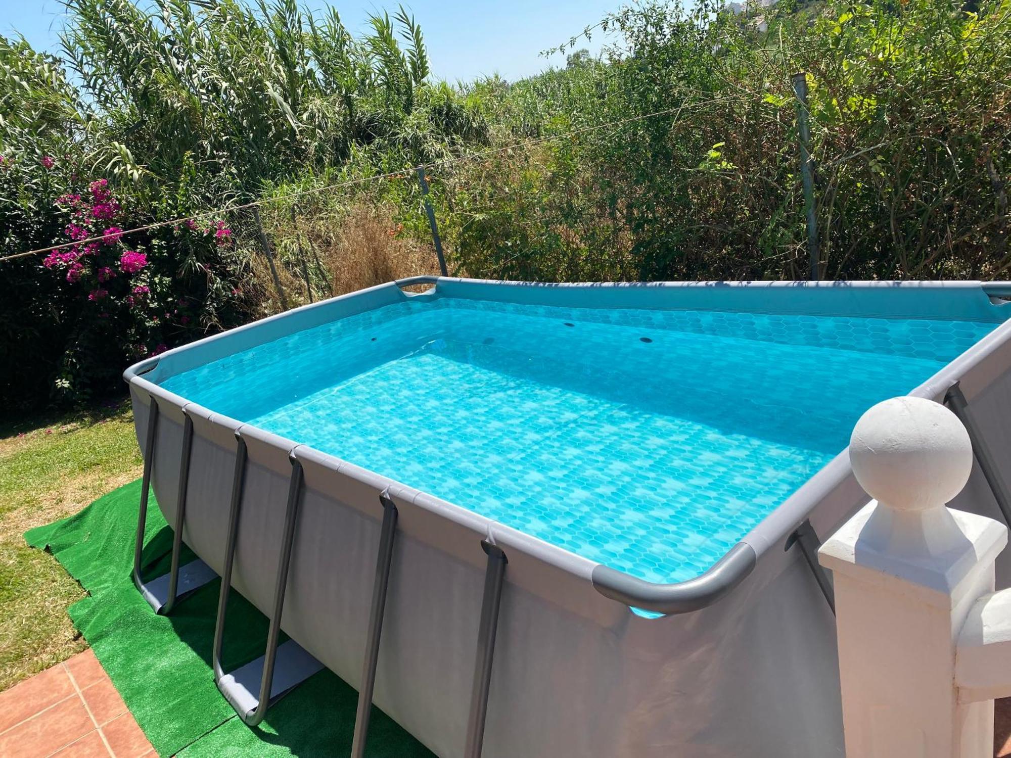 Casa Rural La Palmera Almodóvar del Río 外观 照片